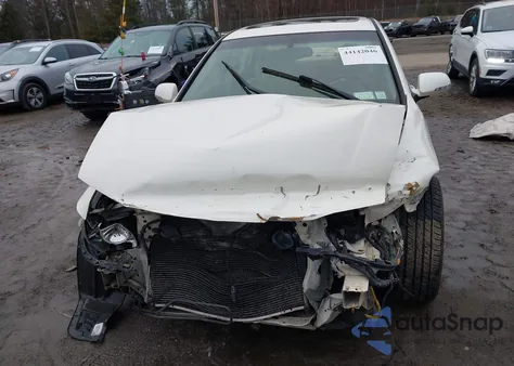 2006 Acura Tsx z USA, uszkodzony, nr VIN JH4CL96966C017907